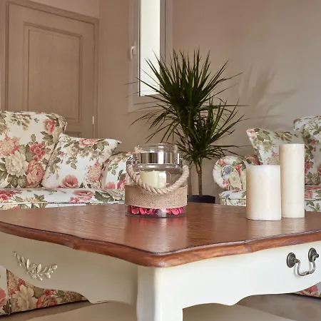 Appartement Giovanna's Lux Zakynthos